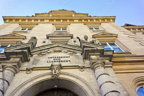 Amtsgericht Regensburg Insolvenzen