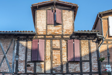 Albi (France)