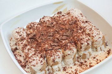 Tiramisu