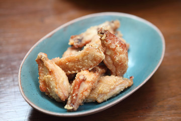 Fried Chicken