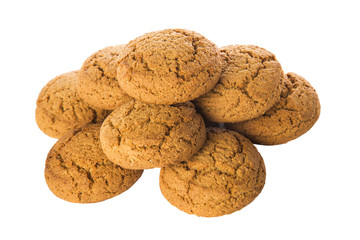 pile of cookies