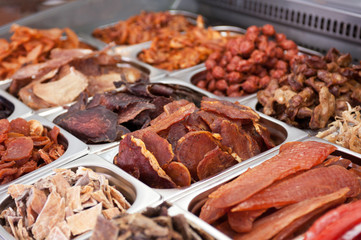 snacks for beer