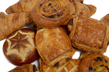 french pastries