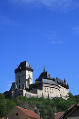 Karlstejn