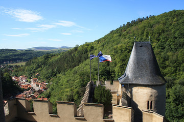 Karlstejn
