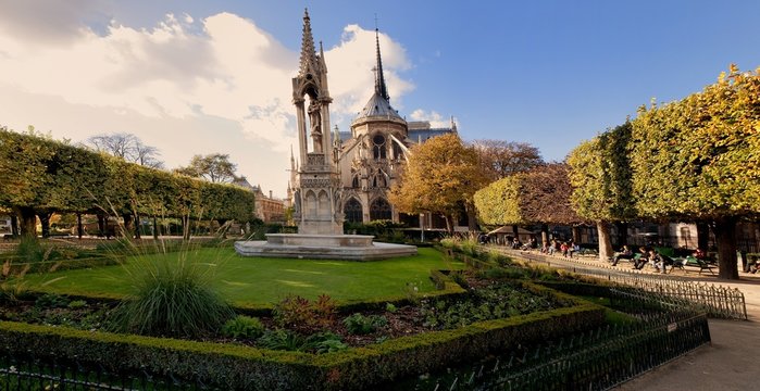 Notre Dame