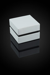 Ring-Schatulle