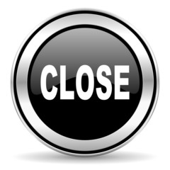 close icon