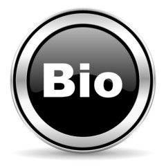 bio icon