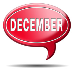 december