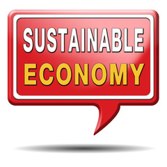 sustainable economy