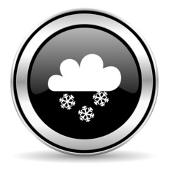 snowing icon