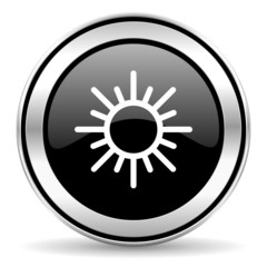 sun icon