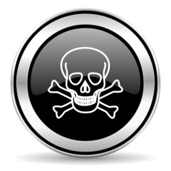 skull icon