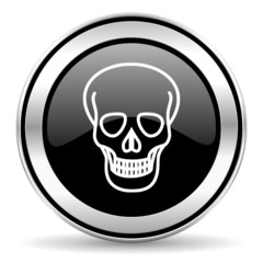 skull icon