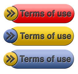 terms of use