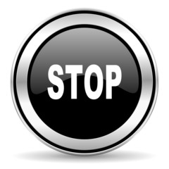 stop icon