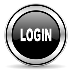 login icon