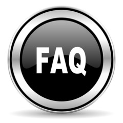 faq icon