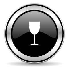 alcohol  icon