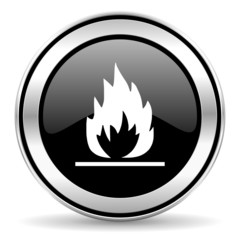 flame icon