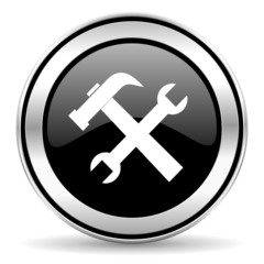 Fototapeta premium tool icon