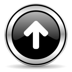 up icon
