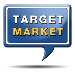 target market