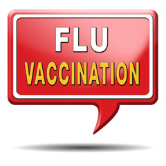 flu vaccination