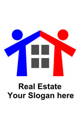 Real Estate Logo