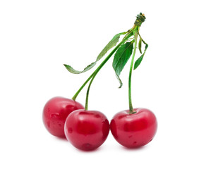 Red cherry