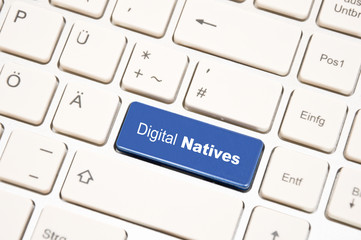 Digital Natives