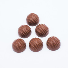 chocolate candy