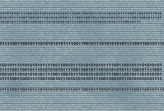 Digitaler Code