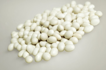 Kidney beans