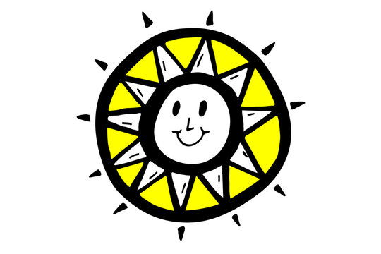 71 BESTE "Gelbe Sonne" BILDER, STOCK-FOTOS & -VEKTORGRAFIKEN | Adobe Stock