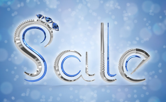 Jewelry sale on sale