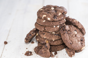 Homemade Cookies