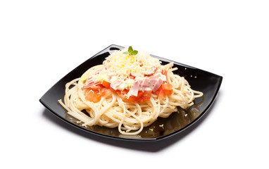 spaghetti