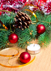 Christmas decoration