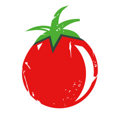 retro tomato