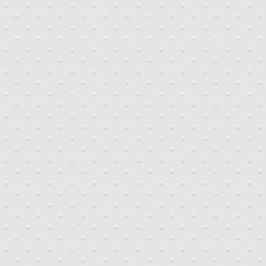 New seamless white background