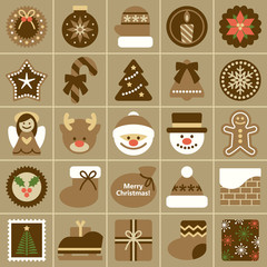 25ChristmasChocolates