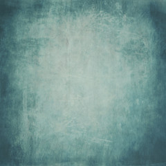 Grunge soft green background and texture