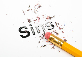 Erasing Sins - 58808598