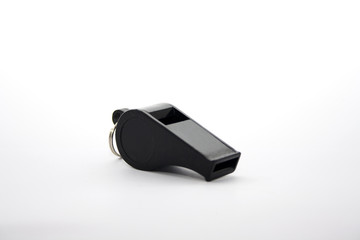 Sifflet d'arbitre