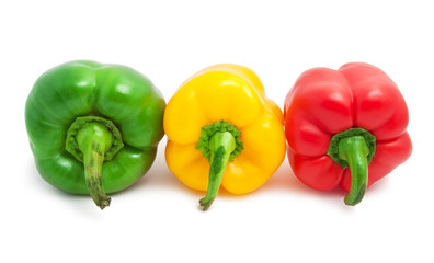 Bell peppers