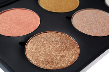 Makeup palette