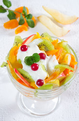 Fruit salad