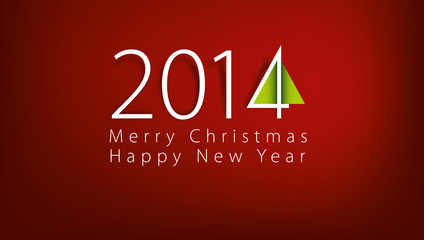 HAPPY NEW YEAR 2014
